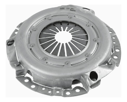 Plato Clutch Renault R-18 1600 Valeo 263105