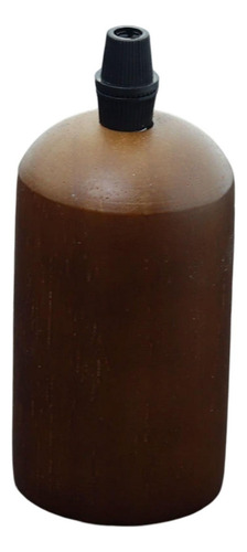 Fs Sportor De Bombilla De Luz De Base E27 Parte 9,2 Cm X 5
