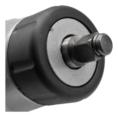 Llave de Impacto Eléctrica 1010W con Par Máximo de 450 Nm, Reversible, Ideal para Talleres y Reparaciones Automotrices, Modelo KN IW-1010 KNOVA