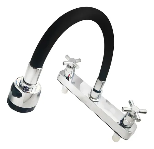 Grifo lavaplatos flexible new arrivals
