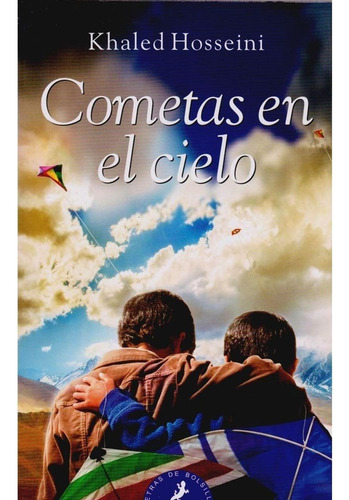 Cometas En El Cielo / Khaled Hosseini