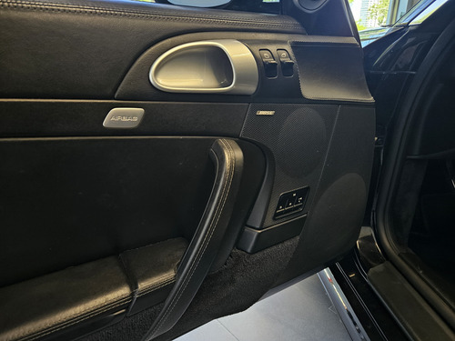 Porsche 911 Targa 4s Manual
