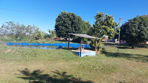 Vendo Fazenda Proximo A Brazlandia