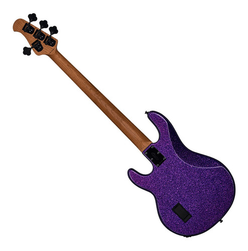 Imagen 3 de 5 de Bajo 4 Cuerdas Stingray Ray 34 Sterling By Music Man Psk R2