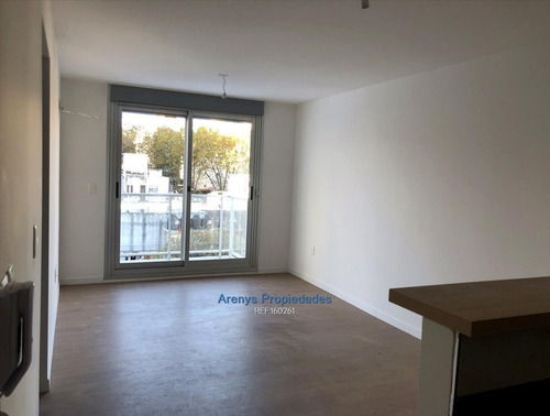 Alquiler Cordon 1 Dormitorio