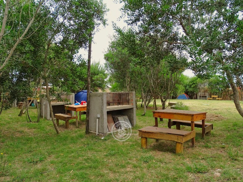 Mini Camping El Guachaqui En Punta Del Diablo