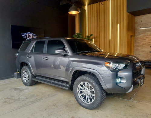 Toyota 4Runner 4.0 Sr5 Fl