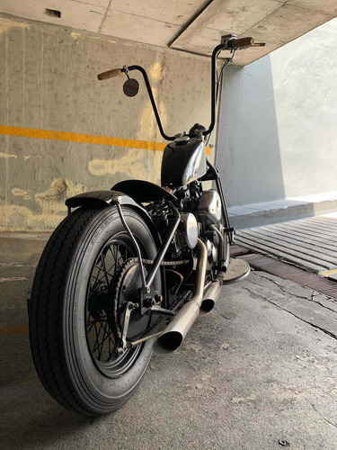 Harley Davidson 1000