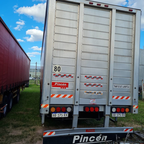 Pincen Saide 15.50 Aluminio