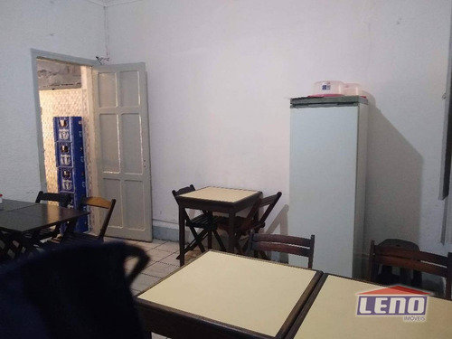 Imagem 18 de 19 de Sobrado Com 3 Dormitórios À Venda, 300 M² Por R$ 580.000,00 - Penha De França - São Paulo/sp - So0559