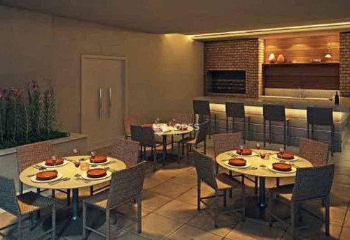 Apartamento Com 3 Quartos Por R$ 850.000 - Ingá /rj - Ap47178