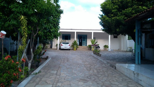 Casa Para Venda - 003228