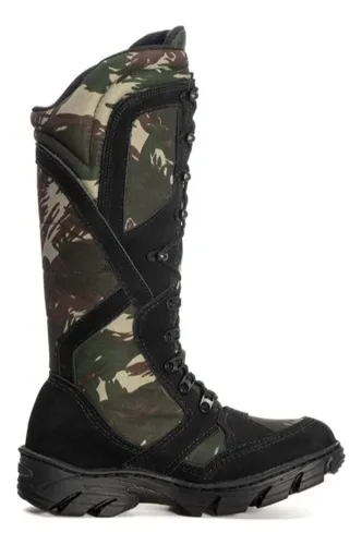 Bota contra cheap cobra