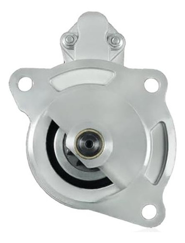 V Motor De Arranque Compatible Con Massey Ferguson Tractor