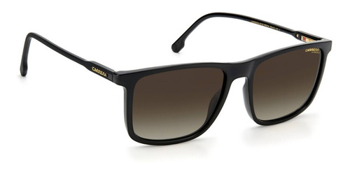 Lentes De Sol Carrera 231s Flag Iconic Rectangle 55mm Suns
