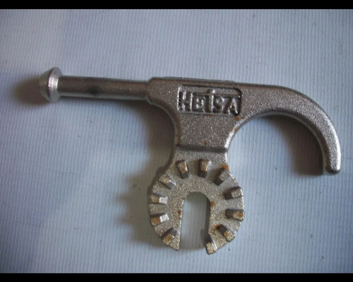 Martillo Para Pertiga Hetsa