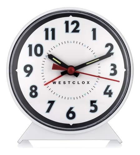 Reloj Campana Medio-fuerte