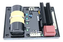 Comprar Regulador Automático De Voltaje R449 Generador Leroy Somer