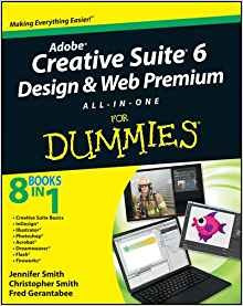 Adobe Creative Suite 6 Design And Web Premium Allinone For D