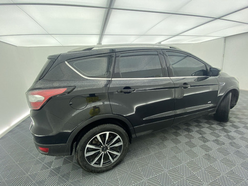 Imagen 10 de 25 de Ford Escape