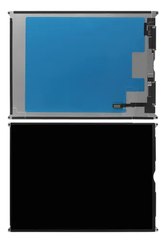 Pantalla Lcd De 10.2 Pulgadas De Repuesto Para iPad 10.2 7/8