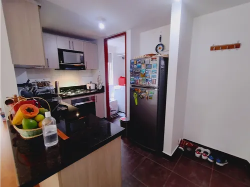 Venta Apartamento En Tocancipa Monteverde