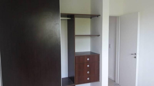 Imagen 11 de 12 de Departamento En Venta En Villa Morra Km 54- Pilar, G.b.a. Zona Norte