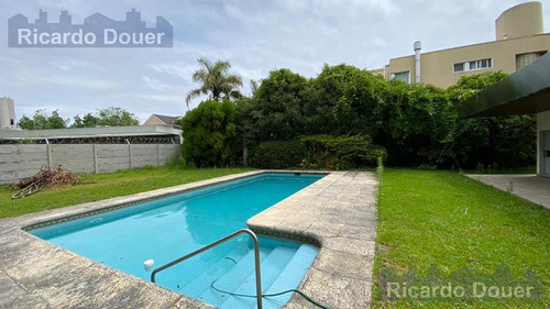 Imagen 3 de 3 de Excelente Lote En Zona Privilegiada De Martínez!