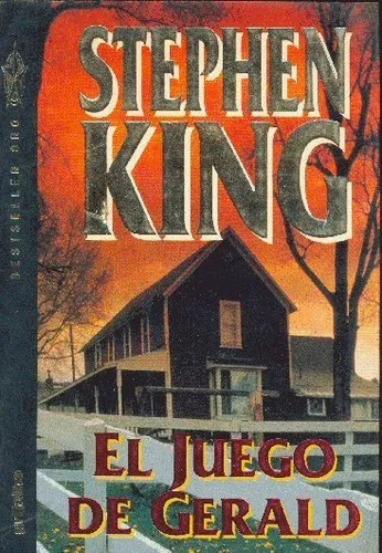 Stephen King: El Juego De Gerald