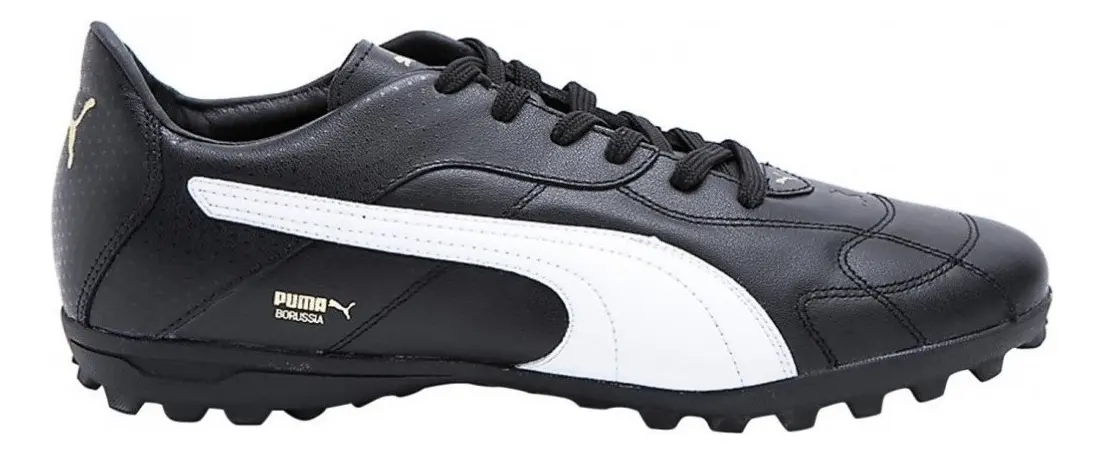 Puma Borussia TT Césped artificial Hombre Adultos
