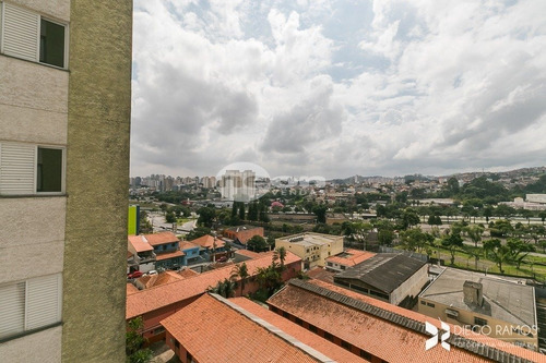 Imagem 13 de 15 de Apartamento - Demarchi - Ref: 814 - V-814
