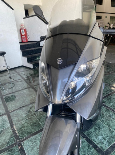 Imagen 2 de 6 de Benelli Silverblade 250