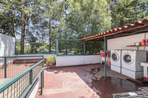 Imagen 24 de 27 de Casa En Florida, Álvaro Obregón Con 4 Recámaras, 206 M², Id: 85875