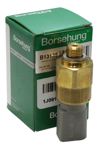 Bulbo Sensor Aceite Audi A3 Tt 1.8 T 1998-2006 @ Premium