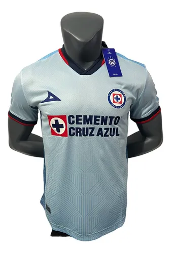 Uniforme cruz azul 2019 2020 new arrivals