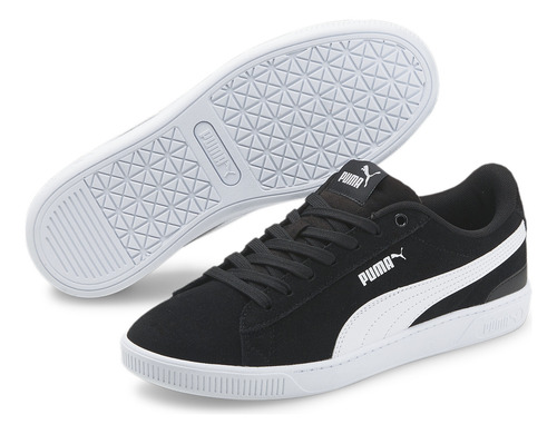 Tenis Puma Vikky V3 Para Mujer