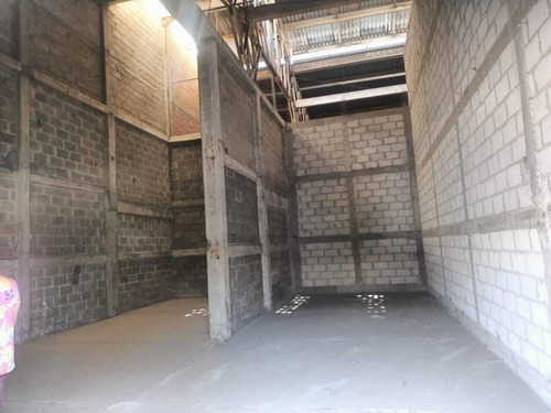 Bodega En Venta En Central De Abastos
