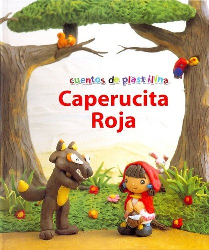 Caperucita Roja Td: &&, De Es, Vários. Editorial Latinbooks, Tapa Blanda, Edición 1 En Español