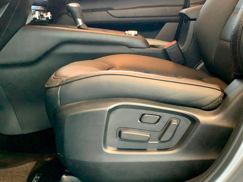 Mazda Cx5 Touring 2.5l 4x2 Plata | 2022