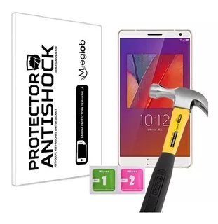 Protector De Pantalla Antishock Lenovo Zuk Edge