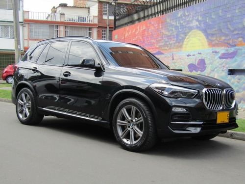 Bmw X5 3.0 Xdrive30d