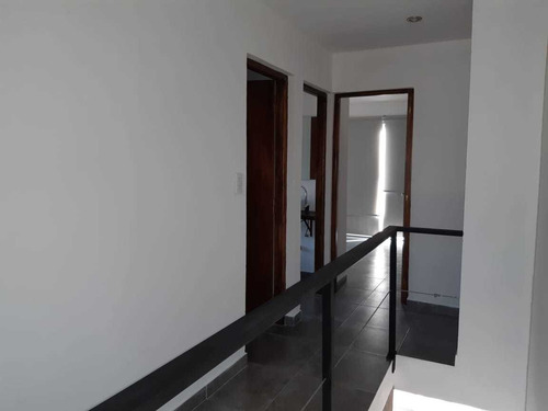 Duplex Izq Dueño,estrenar, C/garag118 Mt2 Depto Menor Valor