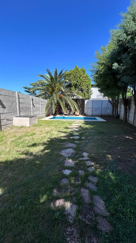 Triplex En Venta En Palomar