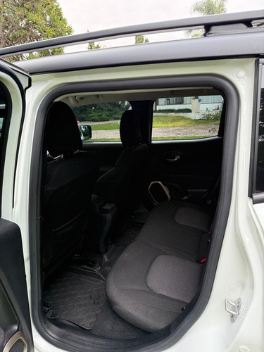 Jeep Renegade 1.8 Sport Plus