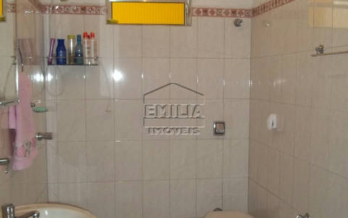 Imagem 4 de 9 de Casa - Jardim Califórnia - Campo Limpo Paulista/sp (2412)