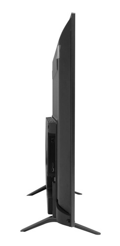 Philco Smart Tv 4k Ptv55u21dswnt (display Trincado)