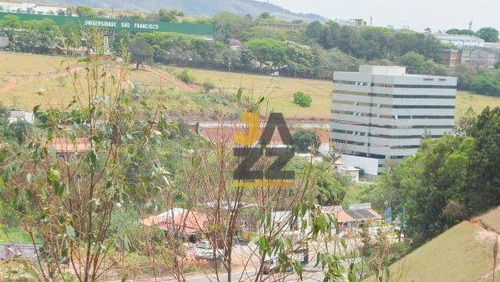 Oportunidade! Construtoras/incorporadoras - Área À Venda, 9805 M² Por R$ 4.000.000 - Chácara Portal Das Estâncias - Bragança Paulista/sp - Ar1936