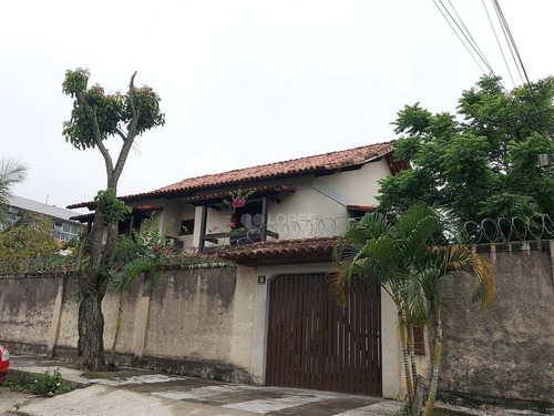 Imagem 1 de 18 de Casa À Venda, 442 M² Por R$ 1.900.000,00 - Piratininga - Niterói/rj - Ca20917
