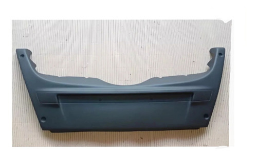 Aplique Máscara Gol G4 Parati Surf Saveiro
