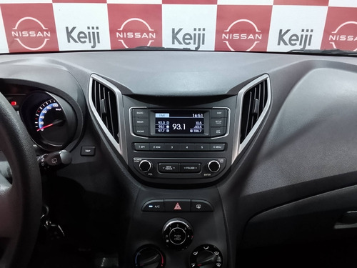 Hyundai HB20 1.0 UNIQUE 12V FLEX 4P MANUAL